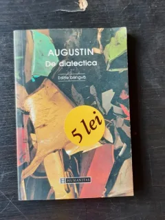 DE DIALECTICA - AUGUSTIN
