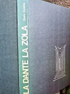 De la Dante la Zola , Doru Cosma