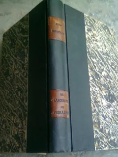 DE L'ADULTE AU VIEILLARD - JEAN ROSTAND   (CARTE IN LIMBA FRANCEZA)