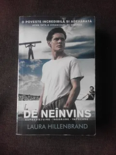DE NEINVINS - LAURA HILLENBRAND