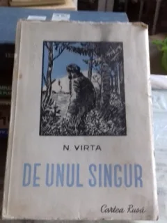 De unul singur , N. Virta , 1952