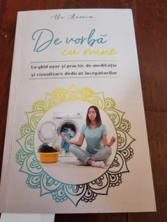 De vorba cu mine