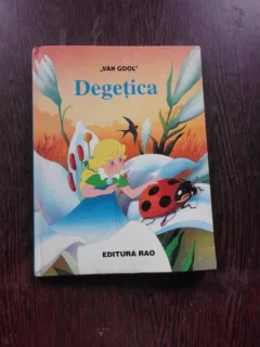DEGETICA - VAN GOOL