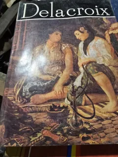 DELACROIX - ALBUM