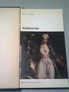 DELACROIX-ELENA VIANU