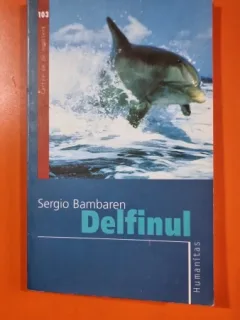 DELFINUL-SERGIO BAMBAREN