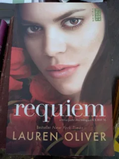 Requiem - LAUREN OLIVER