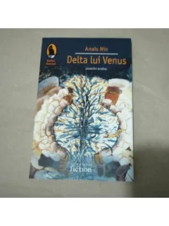 Delta lui Venus-povestiri erotice