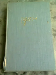 DEMAIN LES CHIENS - CLIFFORD D. SIMAK   (CARTE IN LIMBA FRANCEZA)