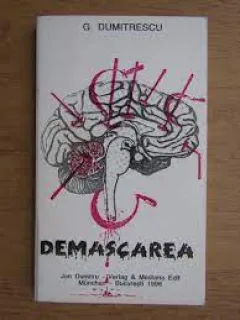 Demascarea - G. Dumitrescu
