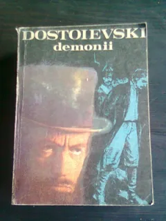 Demonii , Dostoievski , 1981