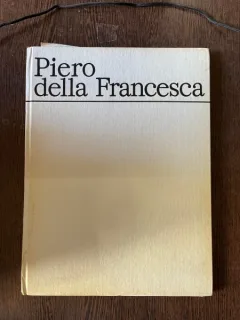 Denia Mateescu - Piero della Francesca