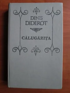 Denis Diderot - Calugarita