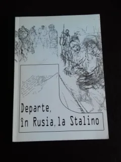 DEPARTE, IN RUSIA, LA STALINO - FRIEDRICH EBERT STIFTUNG