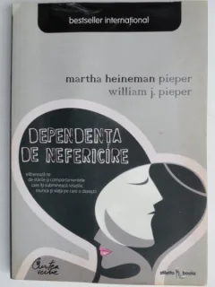 DEPENDENTA DE NEFERICIRE DE MARTHA HEINEMAN PIEPER , WILLIAM J. PIEPER