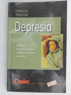DEPRESIA-HENRI LOO,PIERRE LOO