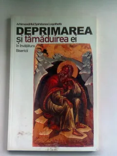 DEPRIMAREA SI TAMADUIREA EI IN INVATATURA BISERICII - SPIRIDONOS LOGOTHETIS