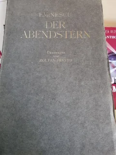 Der Abendstern