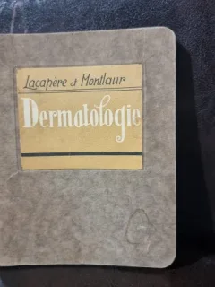 Dermatologie - Lacapere et Montlaur