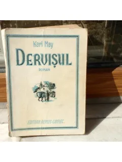 Dervisul , Karl May , 1944
