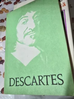 Descartes si spiritul stiintific modern
