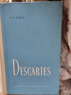 DESCARTES - V.F. ASMUS