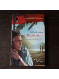 DESCENDENTII - KAUI HART HEMMINGS