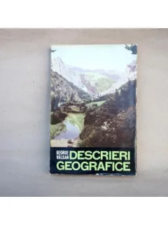 Descrieri Geografice , George Valsan , 1964