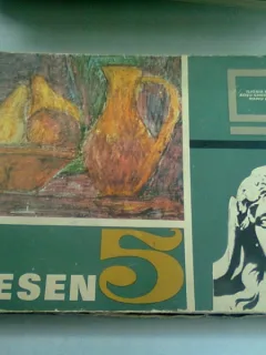 DESEN 5 - ILIOAIA MARIA