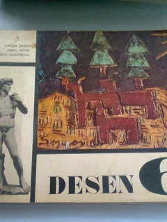 DESEN 6 - ILIOAIA MARIA