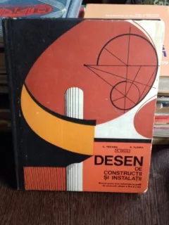 DESEN DE CONSTRUCTII SI INSTALATII - C. TSICURA