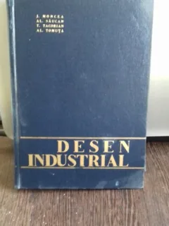 DESEN INDUSTRIAL - J. MONCEA