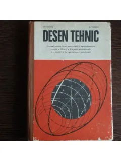 Desen Tehnic, GH. Husein si M. Tudose