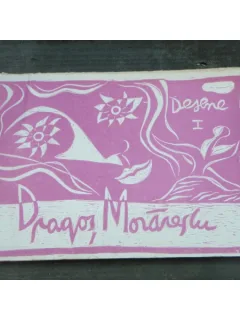 DESENE - DRAGOS MORARESCU