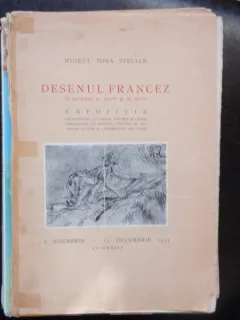 DESENUL FRANCEZ