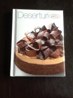 Deserturi