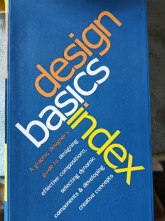 Design Basics Index - Jim Krause