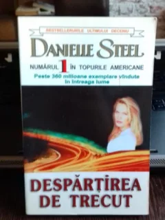 DESPARTIREA DE TRECUT - DANIELLE STEEL