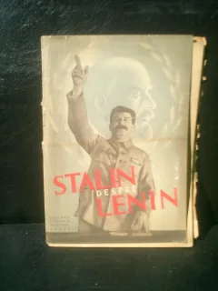 Despre Lenin - Stalin