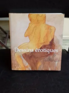 DESSINS EROTIQUES