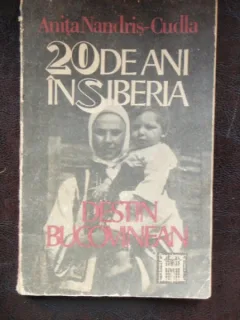 DESTIN BUCOVINEAN - ANITA NANDRIS CUDLA