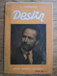 Destin - Vasile Voiculescu
