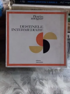 DESTINELE INTERMEDIARE - FLORIN MUGUR
