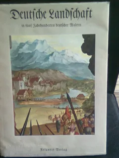 DEUTSCHE LANDSCHAFT