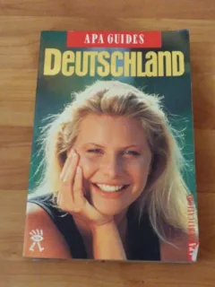 DEUTSCHLAND-DIETEL VOGEL- BETTINASCHUMANN