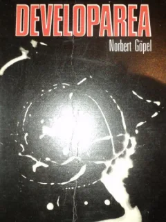 DEVELOPAREA - NORBERT GOPEL 1978