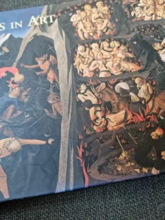 Devils in Art: Florence from the Middle Ages to the Renaissance
