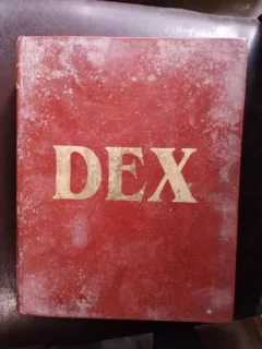DEX