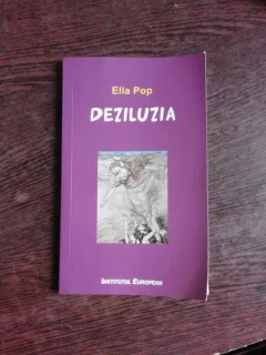 DEZILUZIA - ELLA POP