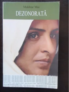 DEZONORATA - MUKHTAR MAI